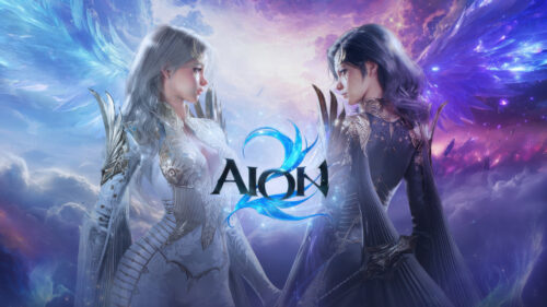 Aion 2: Gilda italiana aperta anche per questa nuova avventura