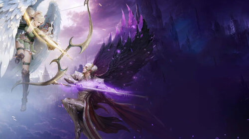 Aion 2 | Guida alle Classi